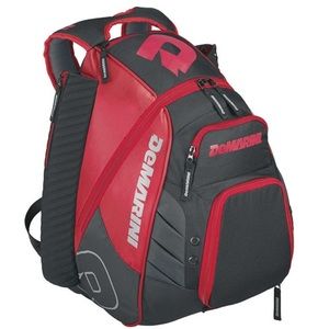 Demarini voodoo rebirth backpack